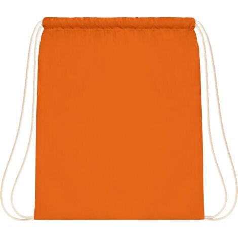 Orange-Vorne